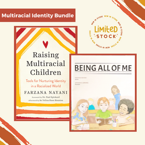 The Multiracial Identity Bundle